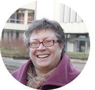 Prof. Dr. Heike Kahlert